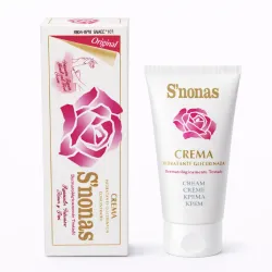 CREMA HIDRATANTE GLICERINADA (75ML)