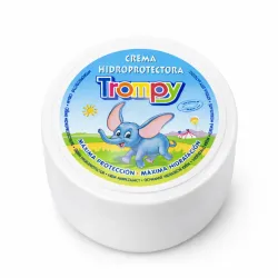 Crema Hidratante Trompy 200ml