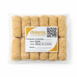 Croquetas