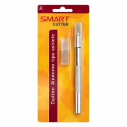 CUTTER DE ALUMINIO