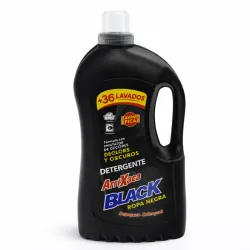 Detergente Ropa Negra 2850ml