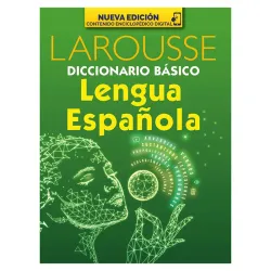 DICCIONARIO BÁSICO LENG ESPAÑOLA