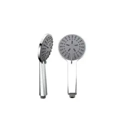 Ducha teléfono 3 posiciones antical y ergonómico