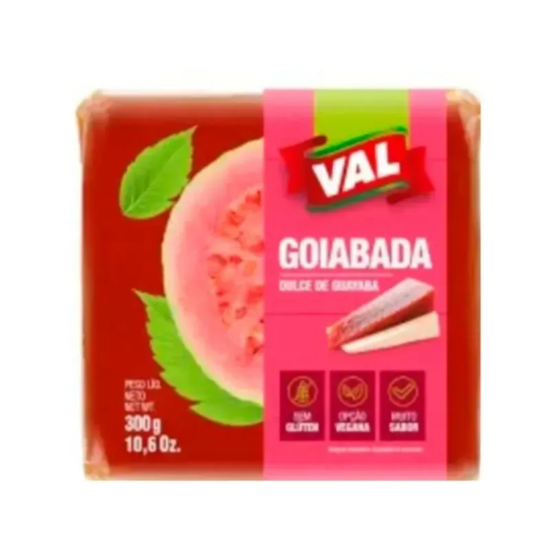 Dulce de Guayaba (200g)