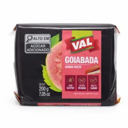 Dulce de Guayaba (200g)