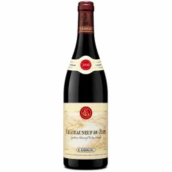 E. Guigal Châteauneuf-du-Pape 2018