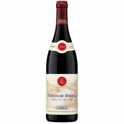 E. Guigal Côtes du Rhône 2020