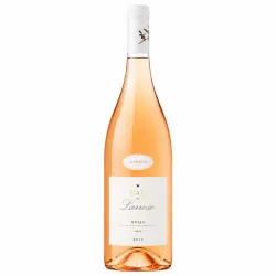 Eau de Larose Rioja Rosé
