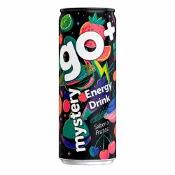Energizante