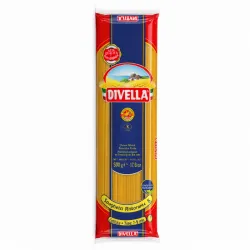 Espaguetti Divella