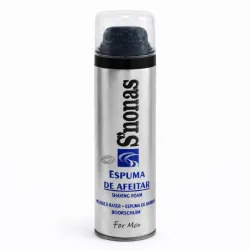Espuma de Afeitar (200ml)