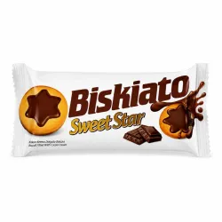 Estrella de Chocolate