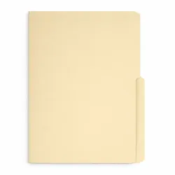 FILE FOLDER CARTA