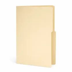 FILE FOLDER OFICIO