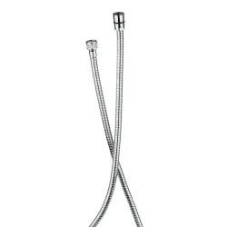 Flexo metálico 150cm 1/2 universal.