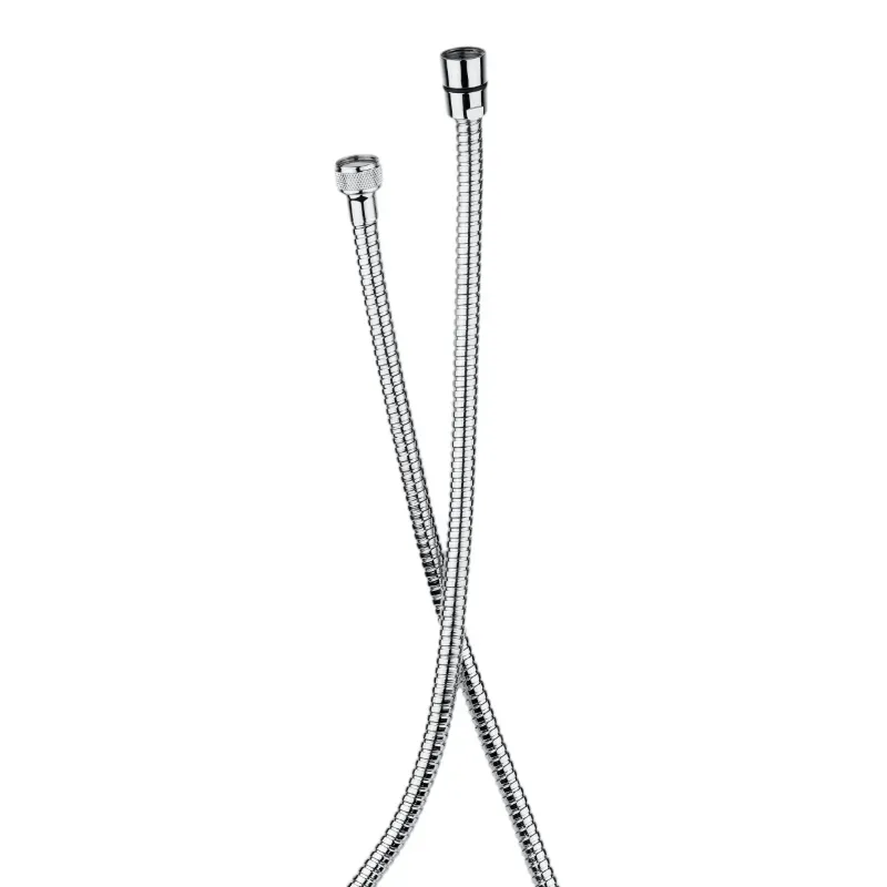 Flexo metálico 150cm 1/2 universal.