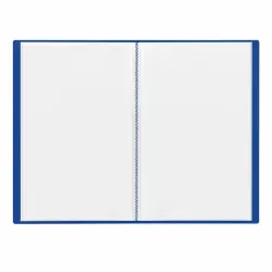 FOLDER 20PAG AZUL