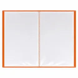 FOLDER 20PAG NARANJA
