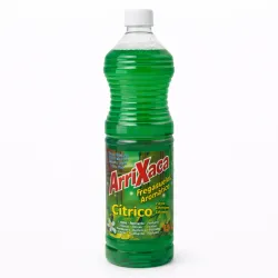 Fregasuelos Citrico 1.5L