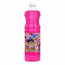 FREGASUELOS FLOR D CEREZO (1.5L)