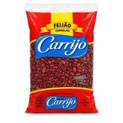 Frijoles Colorados 1Kg