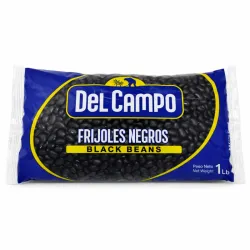 Frijoles Negros 500g