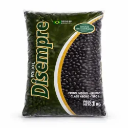 Frijoles Negros Disempre