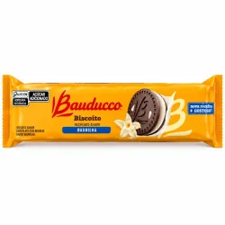 Galletas Bauduco Vainilla