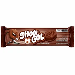 Galletas Choco Gol