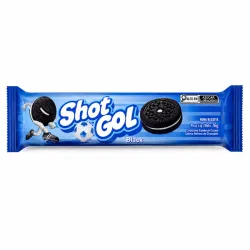 Galletas Choco Gol