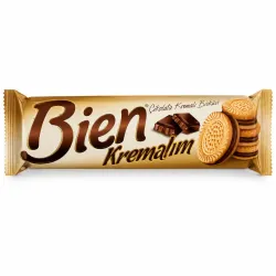 Galletas Choco