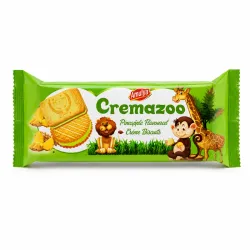 Galletas Cremazo de Limon