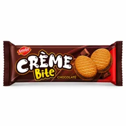 Galletas CremeBite de Choco