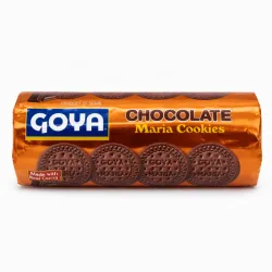 Galletas Maria Choco Goya