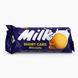 Galletas Milk