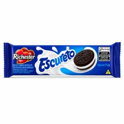 GALLETAS OREO 8U