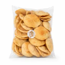 Galletas Saladas