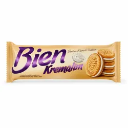 Galletas Vainilla