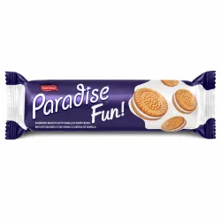 Galletas Vainilla