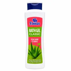 Gel de Baño Clasico (750ml)