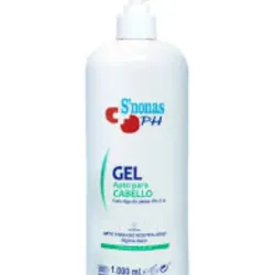 Gel de cabello PH 1L