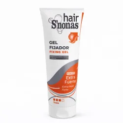 GEL FIJADOR EXTRA FUERTE (200ML)