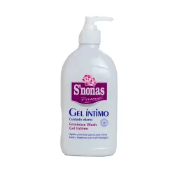 GEL INTIMO 500ML