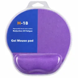 GEL MOUSE PAD
