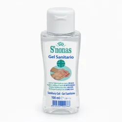 Gel Sanitario  100ml