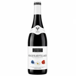 Georges Duboeuf Beaujolais-Villages 2022