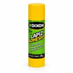 GOMA DE PEGAR DIXON ADH 8G