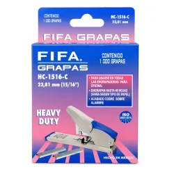 GRAPAS FIFA HC-1516-C