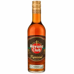 Havana Club Especial