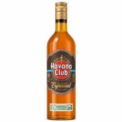 Havana Club Especial Añejo